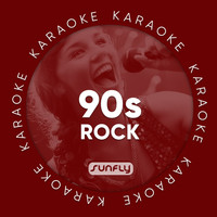 Sunfly Karaoke - The Sunfly Rock Collection (90s)