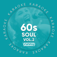 Sunfly Karaoke - The Sunfly Soul Collection (60s) Volume Two