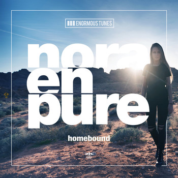 Nora En Pure - Homebound EP