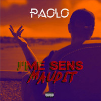 Paolo - J'me sens maudit (Explicit)