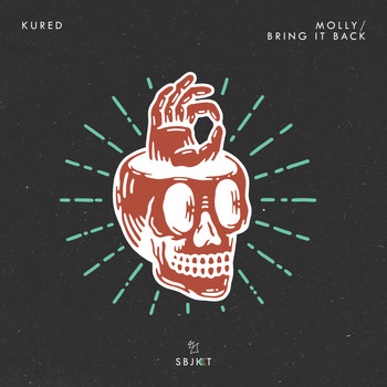 KURED - Molly / Bring It Back