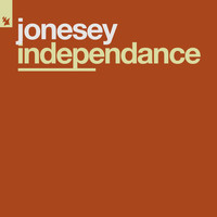 Jonesey - Independance