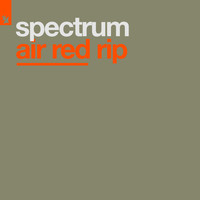 Spectrum - Air Red Rip