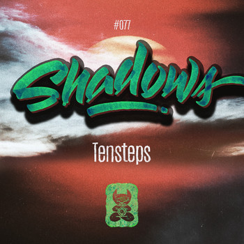 Tensteps - Shadows