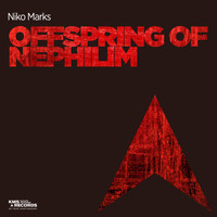 Niko Marks - Offspring of Nephilim