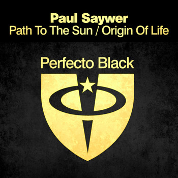 Paul Sawyer - Path to the Sun / Origin Of Life