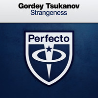 Gordey Tsukanov - Strangeness