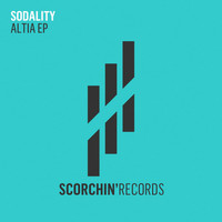 Sodality - Altia EP