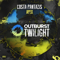 Costa Pantazis - Apex