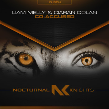 Liam Melly & Ciaran Dolan - Co-Accused