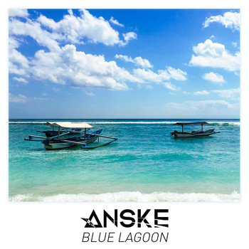 Anske - Blue Lagoon