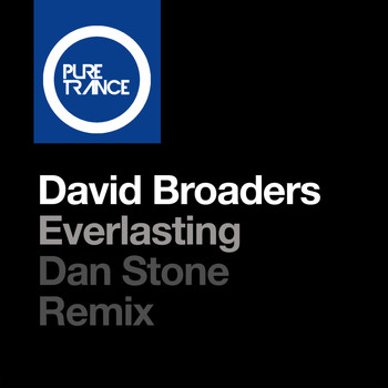 David Broaders - Everlasting (Dan Stone Remix)
