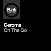 Gerome - On The Go