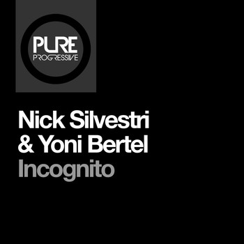 Nick Silvestri & Yoni Bertel - Incognito