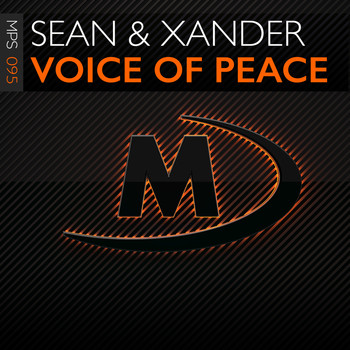 Sean & Xander - Voice of Peace