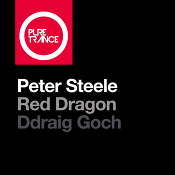 Peter Steele - Red Dragon