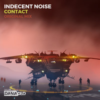 Indecent Noise - Contact