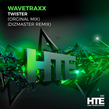 Wavetraxx - Twister