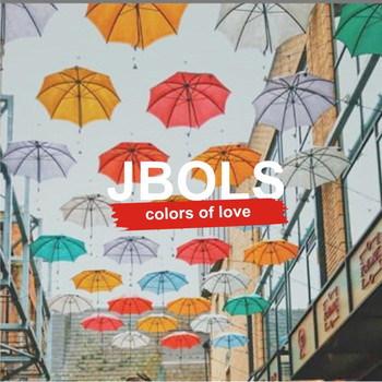 Jbols - Colors of Love