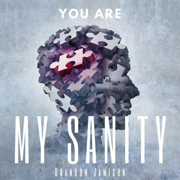 Brandon Jamison - You Are My Sanity