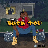 Yaksta - Buck Toe (Radio Edit)