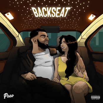 Paco - Backseat (Explicit)