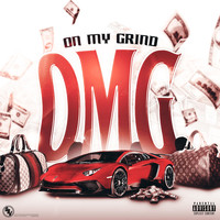 FK - O.M.G. (On My Grind) [feat. Darz] (Explicit)