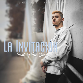 Danniel - La Invitación
