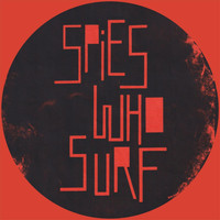 Spies Who Surf - Sleeping Beauty
