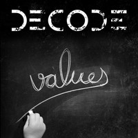 Decode - Values
