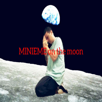 Johnny - Mineme on the Moon