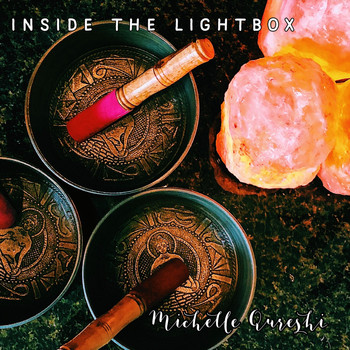Michelle Qureshi - Inside the Lightbox