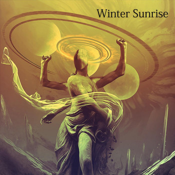 Pat Reilly - Winter Sunrise (feat. Anthony Quiles)