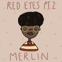 Merlin - Red Eyes, Pt. 2