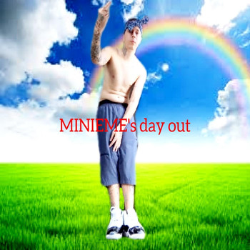 Johnny - Minieme's Day Out
