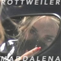 Maddalena - Rottweiler