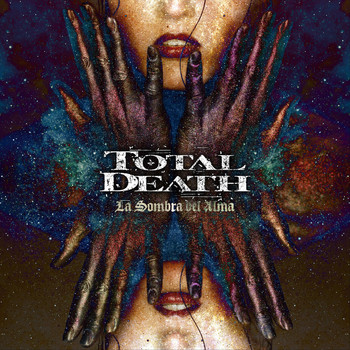 Total Death - La Sombra del Alma