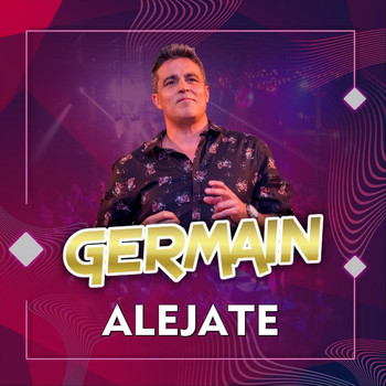 Germain - Alejate