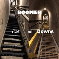 Boomer - Ups and Downs