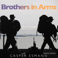Casper Esmann - Brothers in Arms