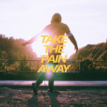 Rakovicky - Take the Pain Away