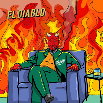 Román - El Diablo