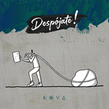 Nova - Despójate