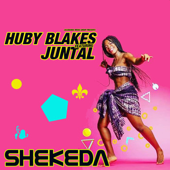 Huby Blakes - Shekeda (feat. Juntal)