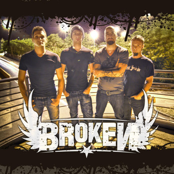 Broken - Against (Explicit)