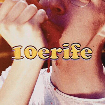 Ostrich - 10erife