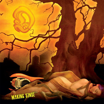 D Project - Making Sense