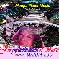 Manjia Luo - Joy Fluctuation of Wave