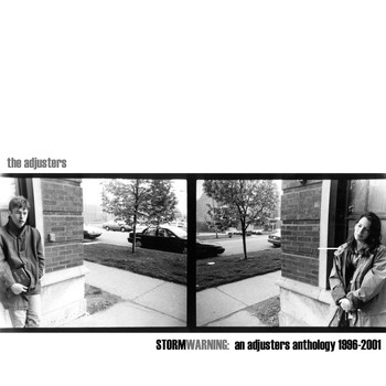 The Adjusters - Stormwarning (Explicit)