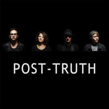 Sparrow - Post-Truth